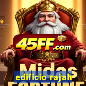 edificio rajah